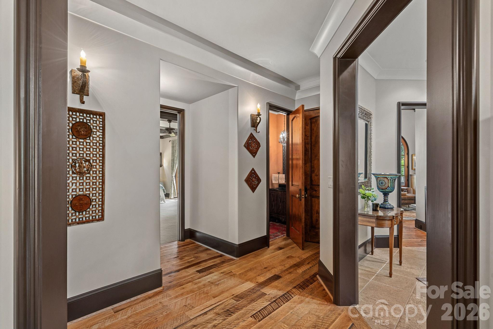 1807 Charden Road — Davidson