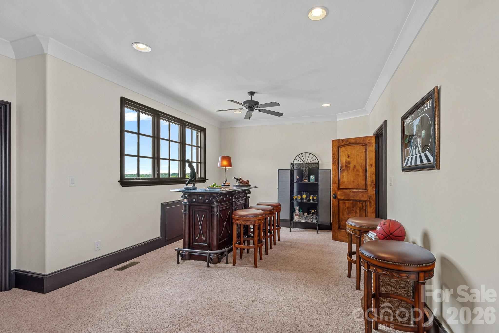 1807 Charden Road — Davidson