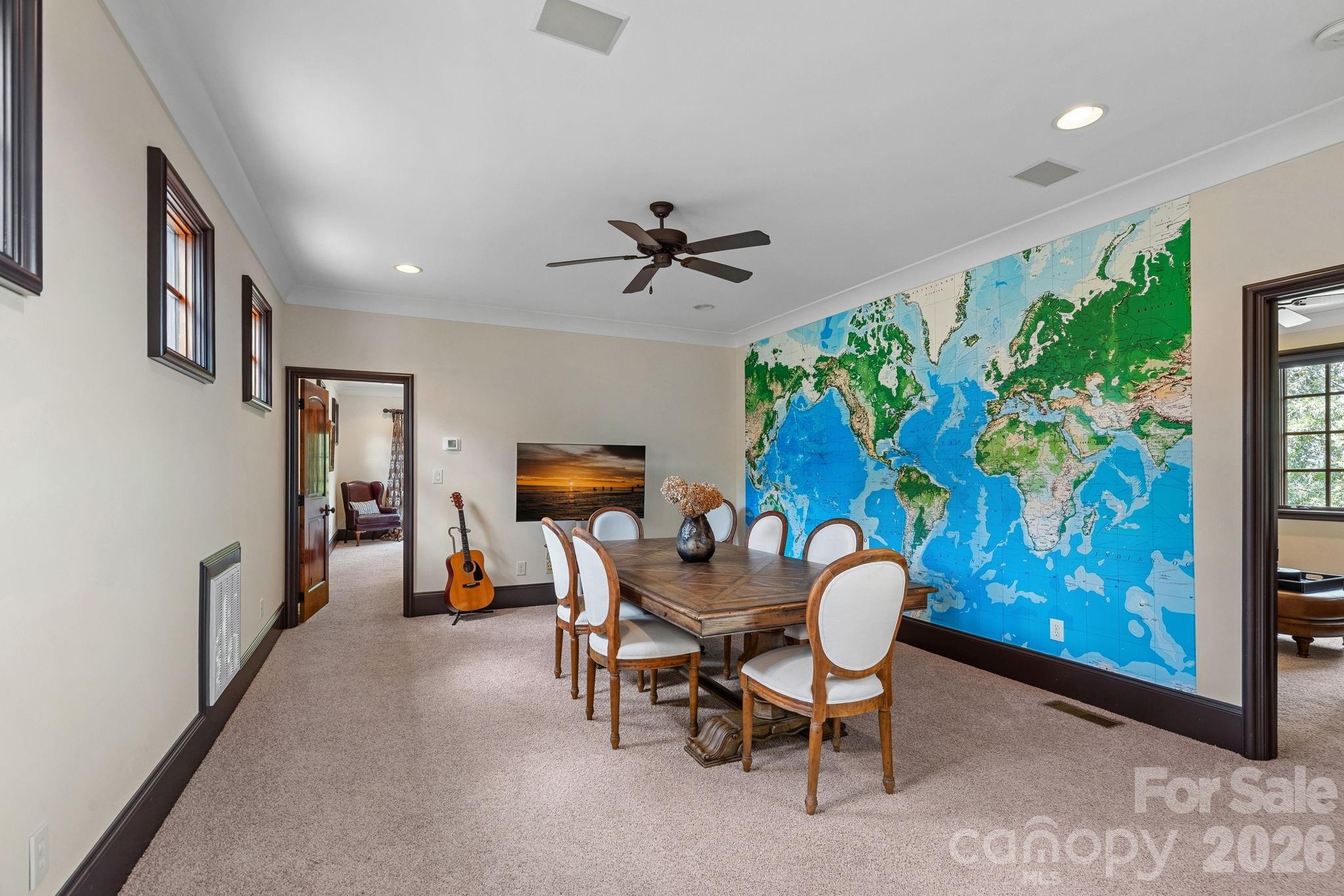 1807 Charden Road — Davidson
