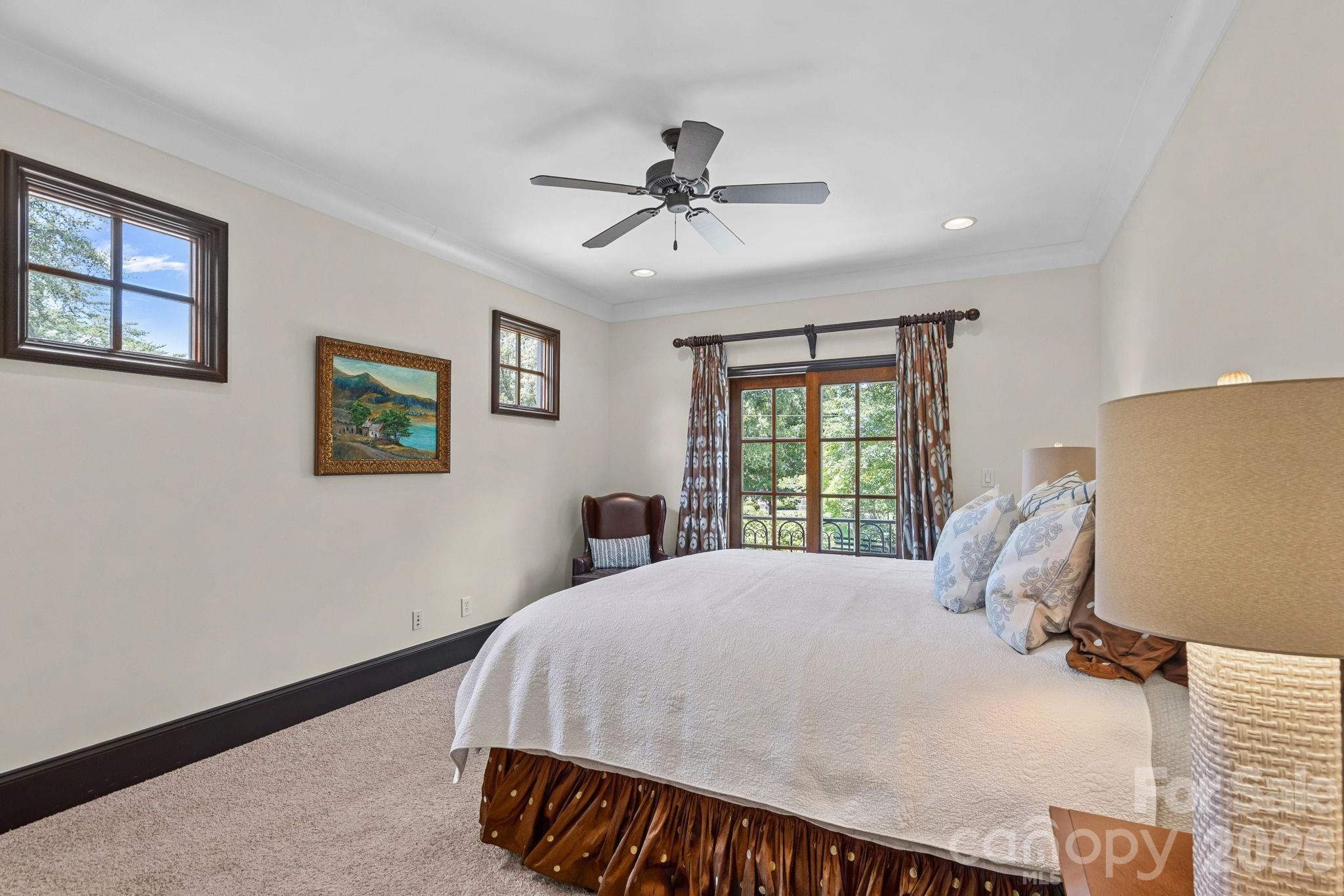 1807 Charden Road — Davidson