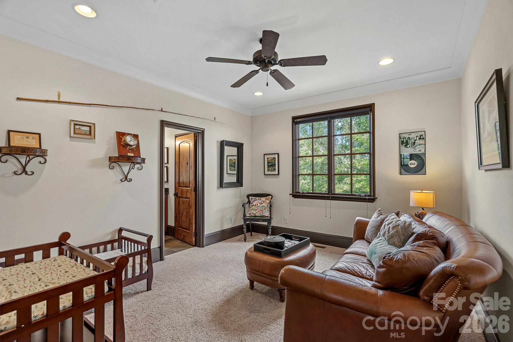 1807 Charden Road — Davidson