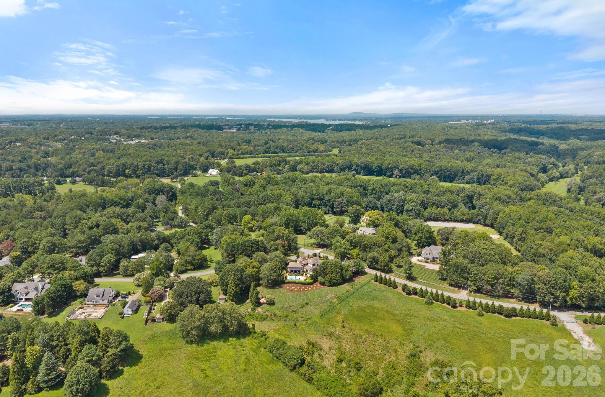 1807 Charden Road — Davidson