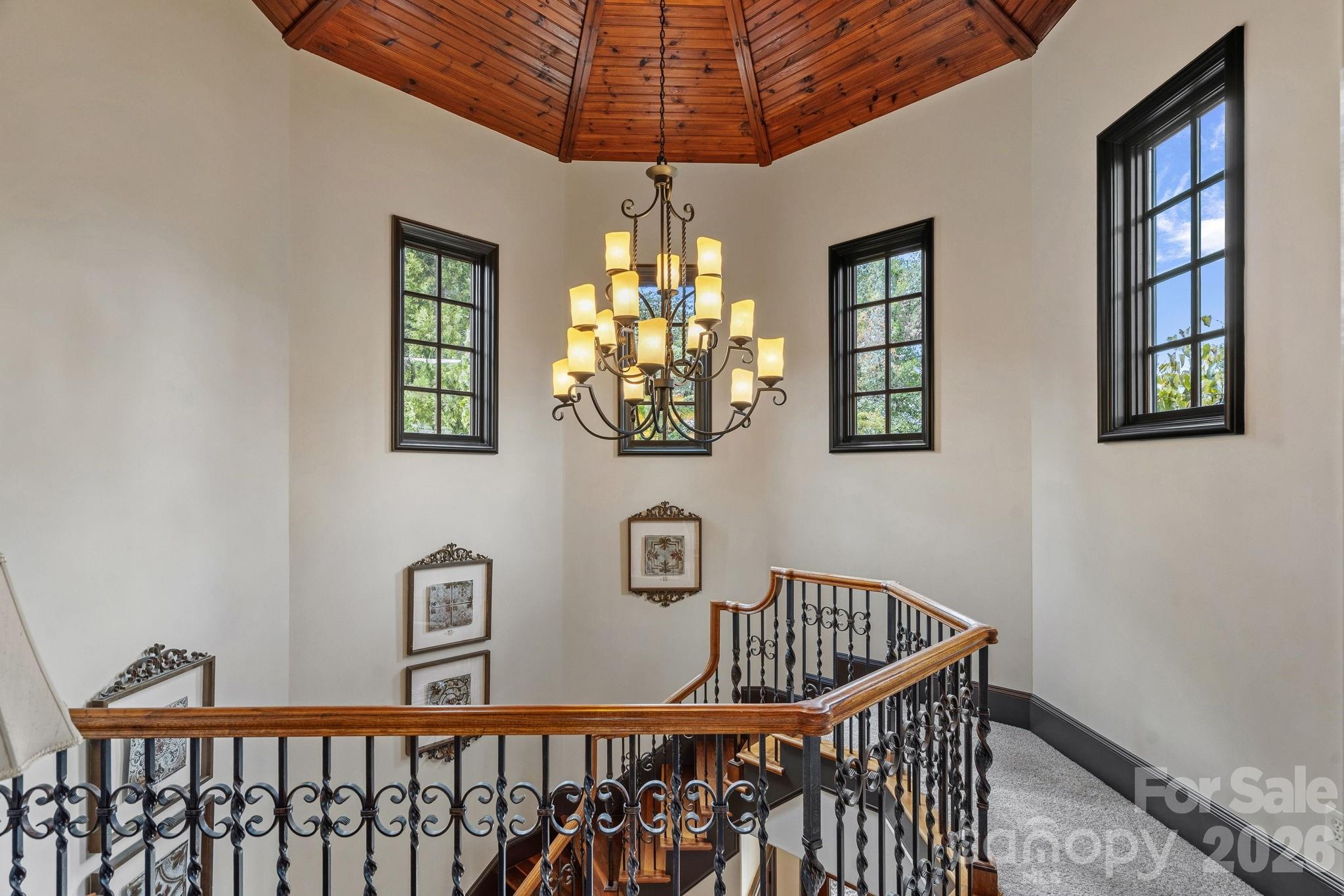 1807 Charden Road — Davidson