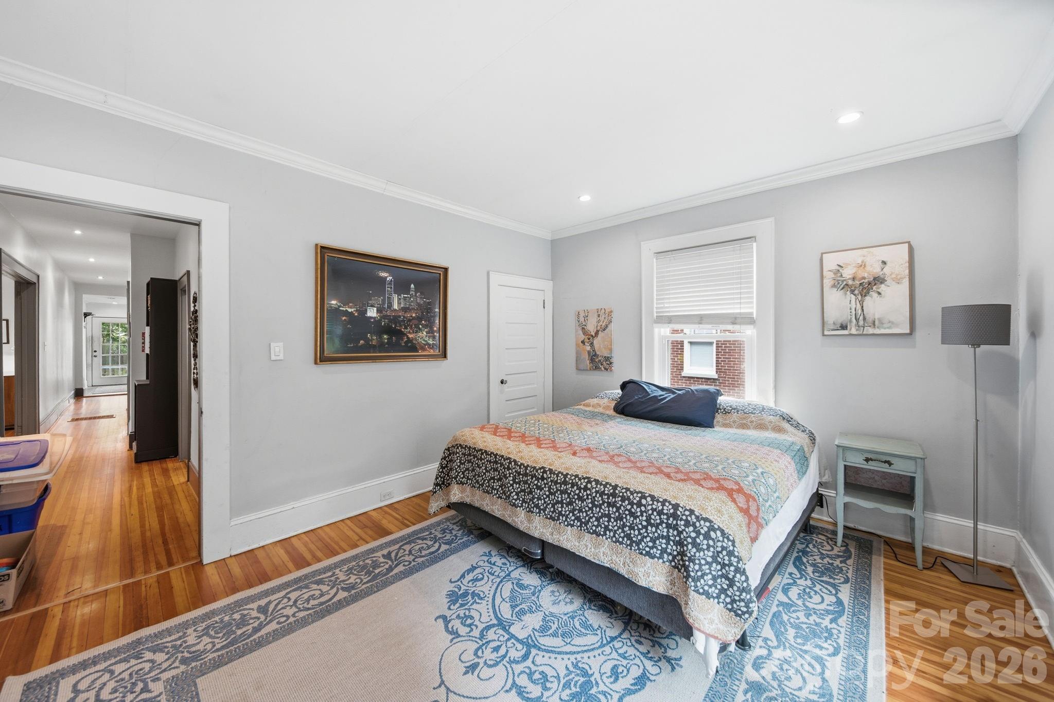 321 Grandin Road — Charlotte