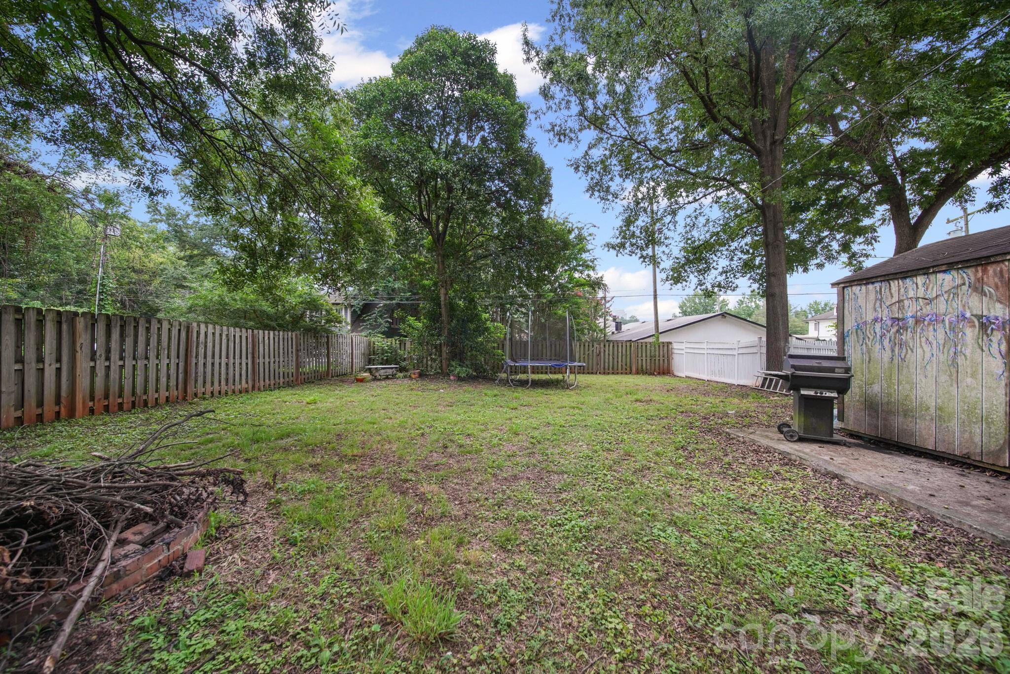 321 Grandin Road — Charlotte