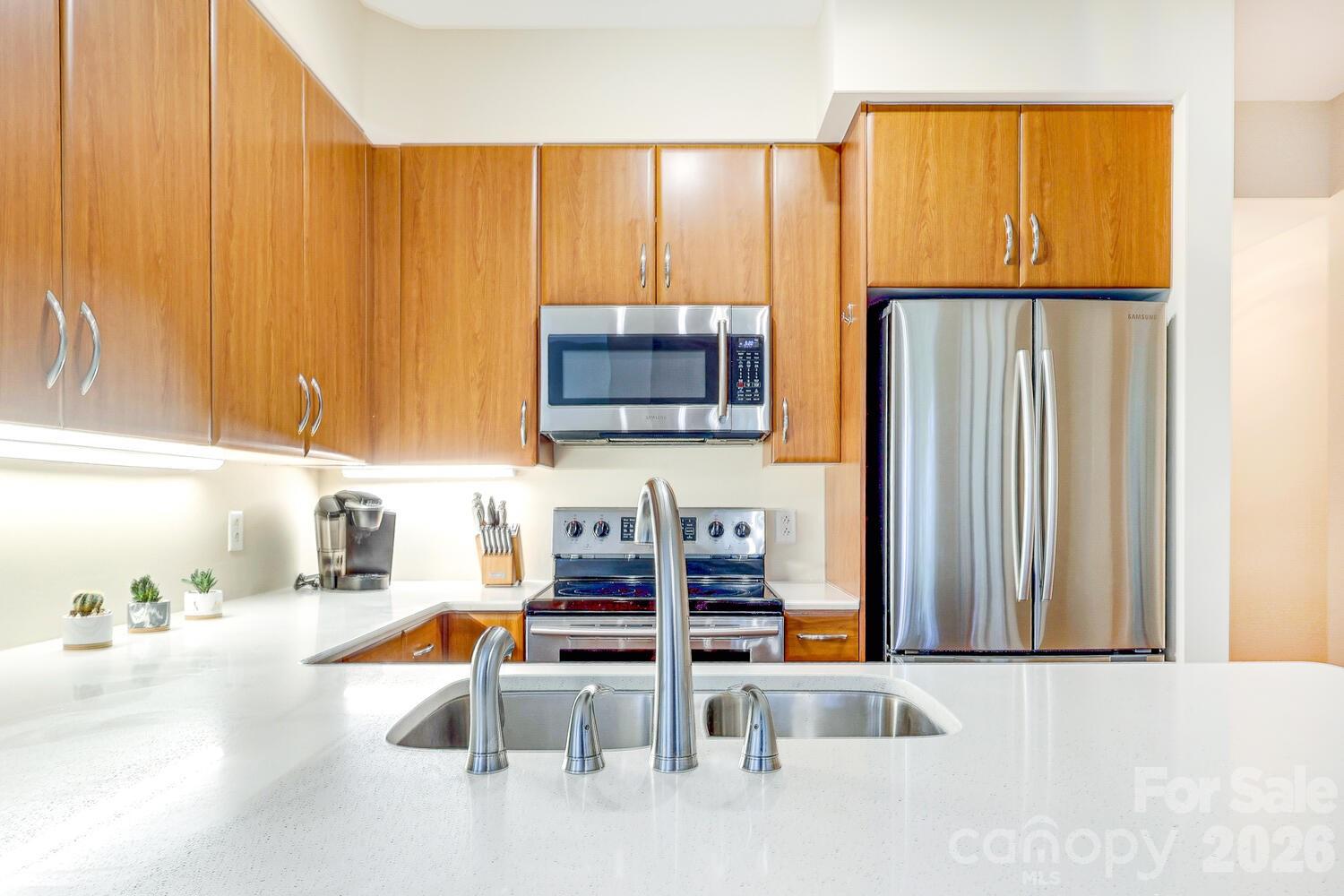 1320 Fillmore Avenue #305 — Charlotte