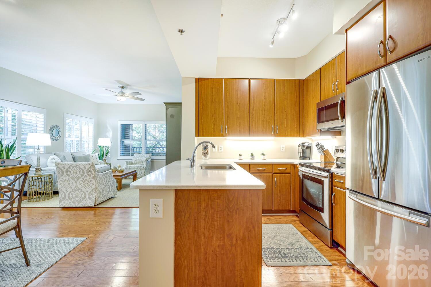 1320 Fillmore Avenue #305 — Charlotte