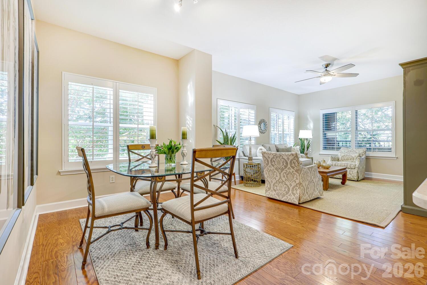1320 Fillmore Avenue #305 — Charlotte