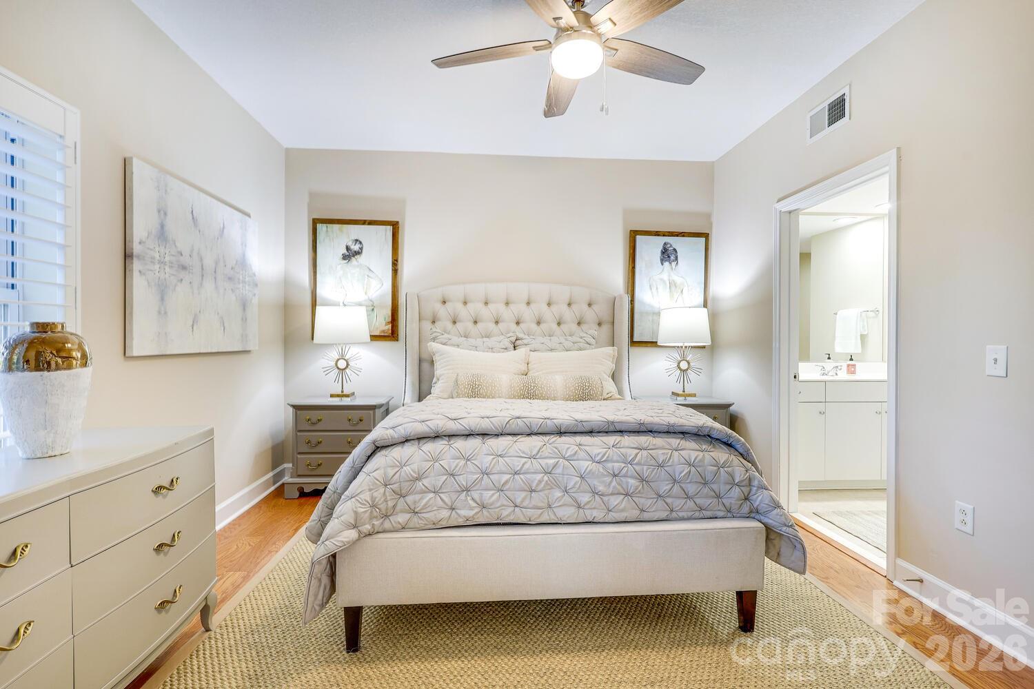 1320 Fillmore Avenue #305 — Charlotte