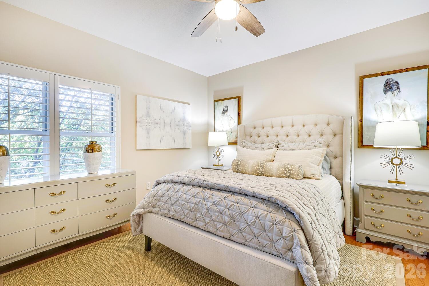 1320 Fillmore Avenue #305 — Charlotte