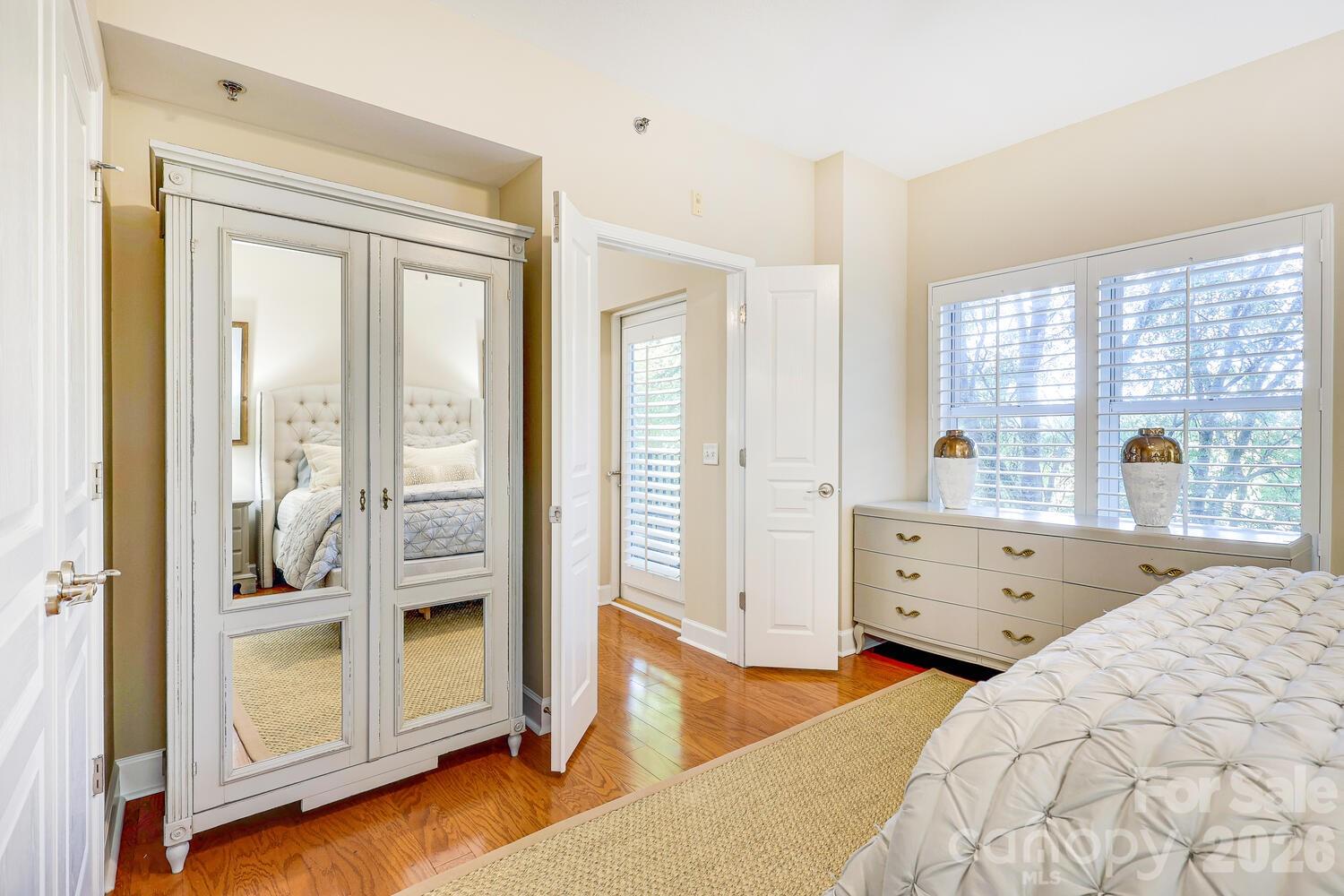 1320 Fillmore Avenue #305 — Charlotte