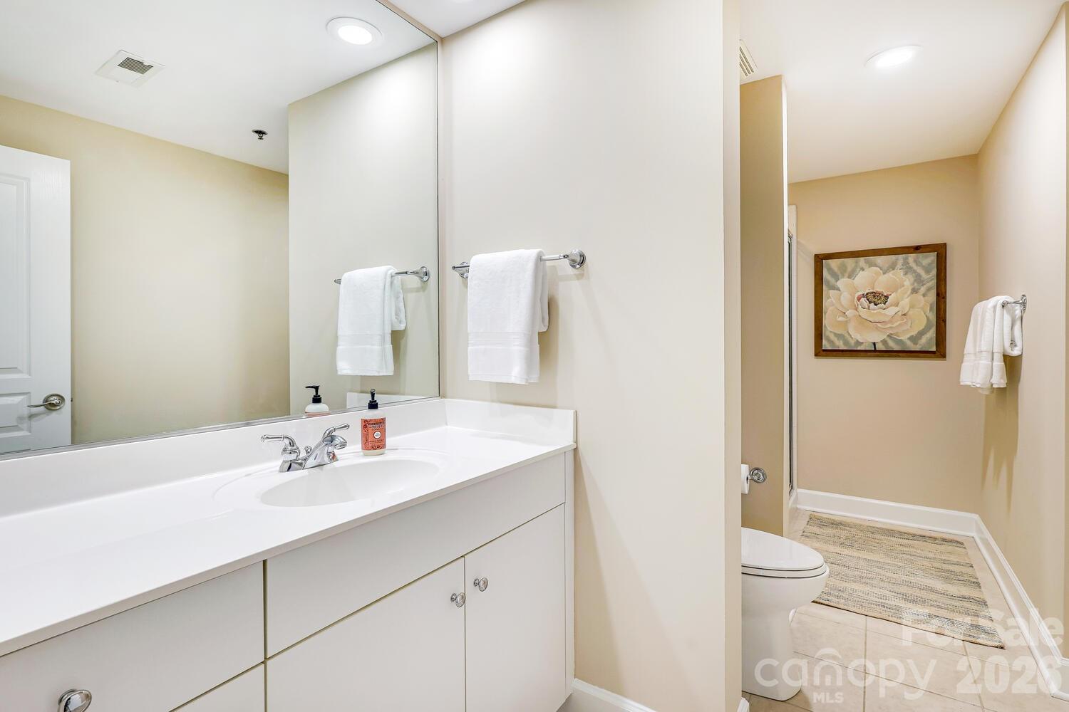 1320 Fillmore Avenue #305 — Charlotte