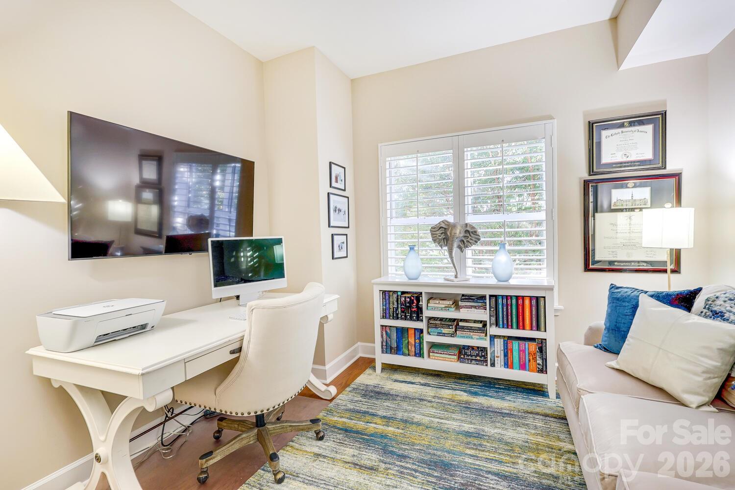 1320 Fillmore Avenue #305 — Charlotte