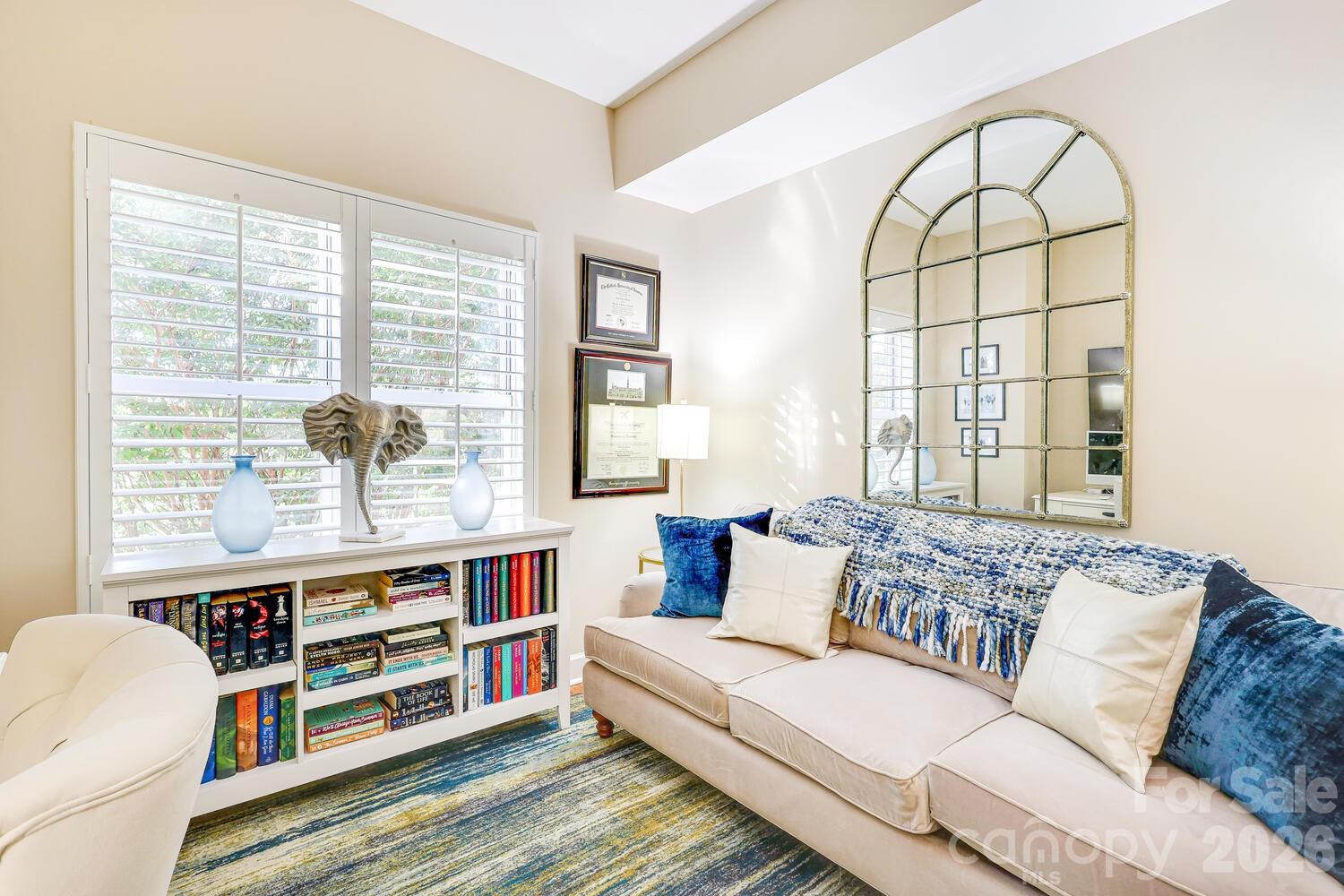 1320 Fillmore Avenue #305 — Charlotte