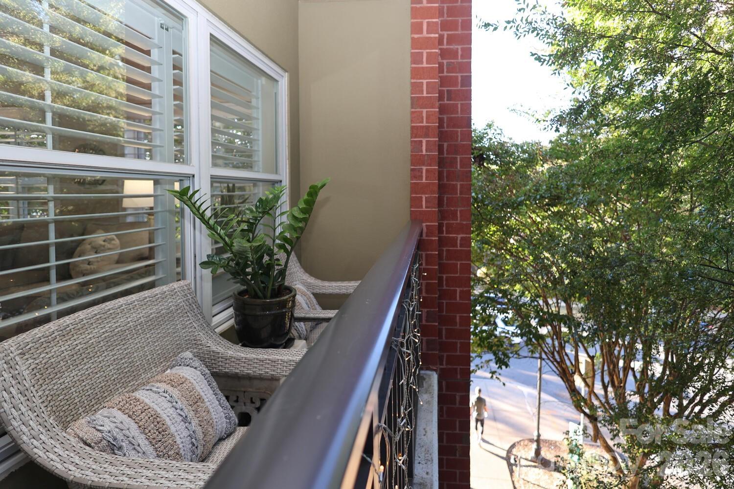 1320 Fillmore Avenue #305 — Charlotte