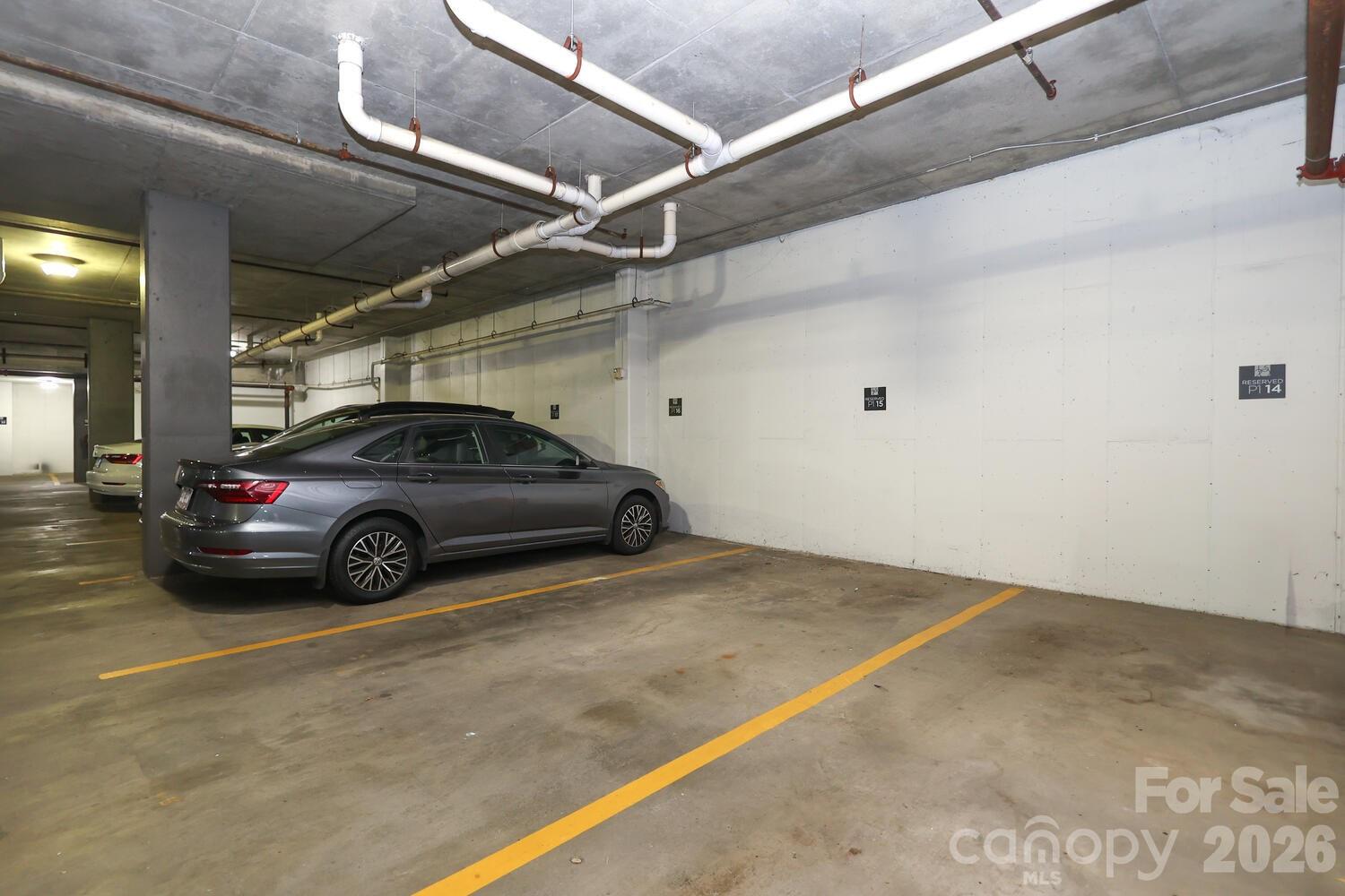 1320 Fillmore Avenue #305 — Charlotte