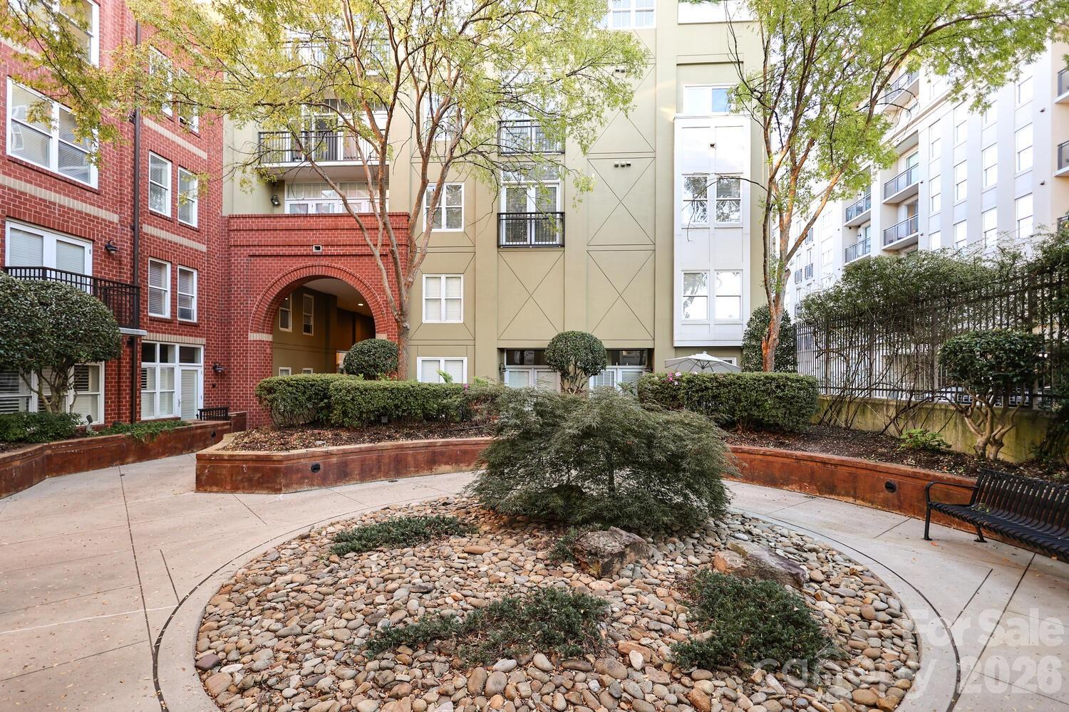 1320 Fillmore Avenue #305 — Charlotte