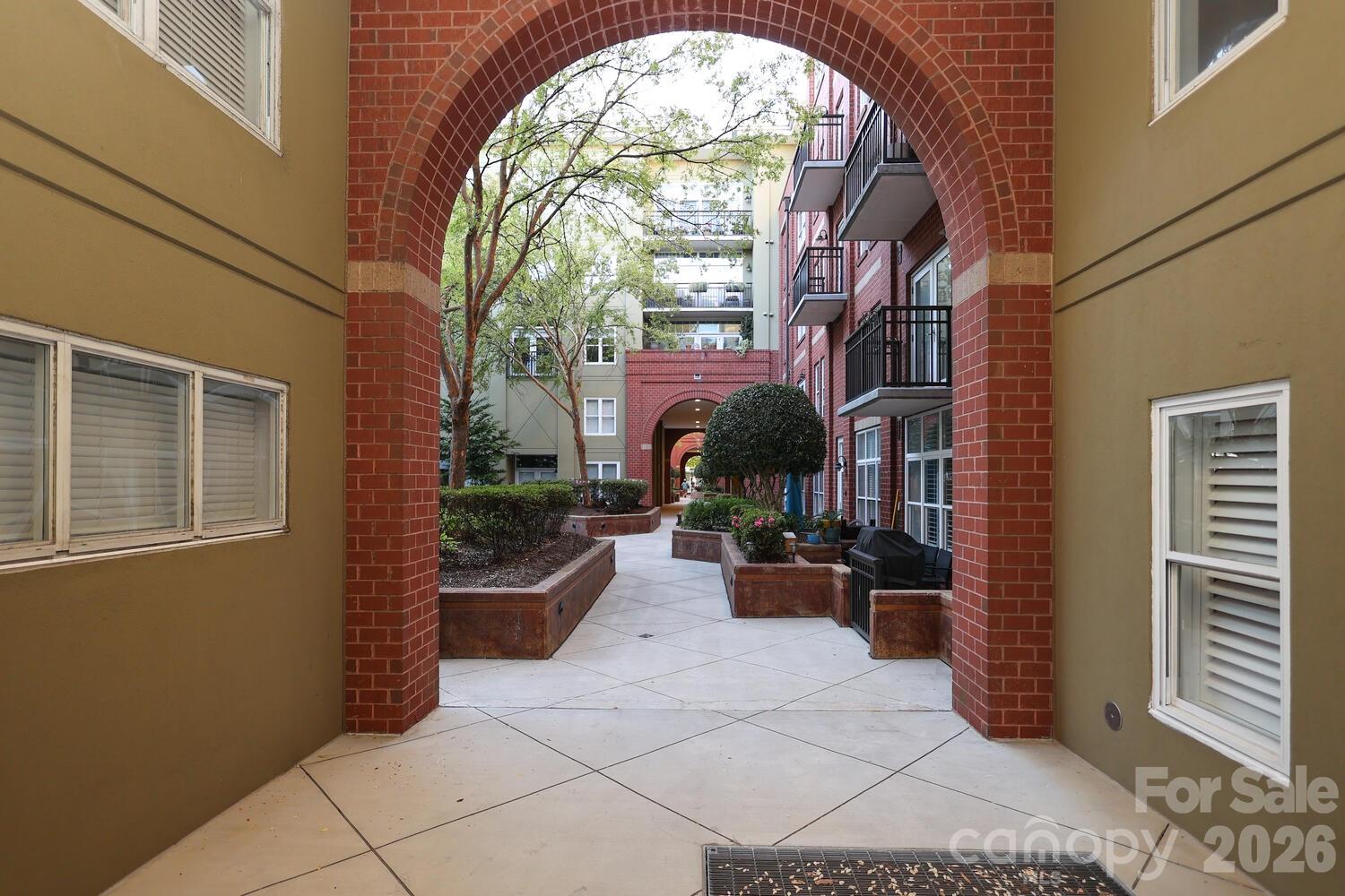 1320 Fillmore Avenue #305 — Charlotte