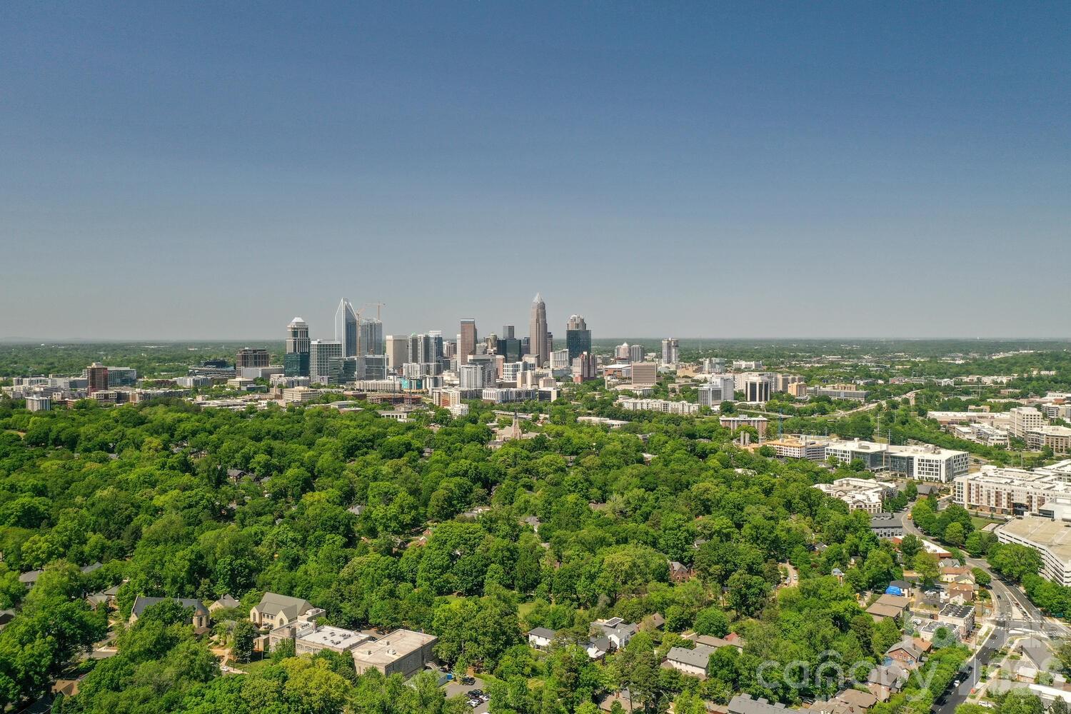 1320 Fillmore Avenue #305 — Charlotte