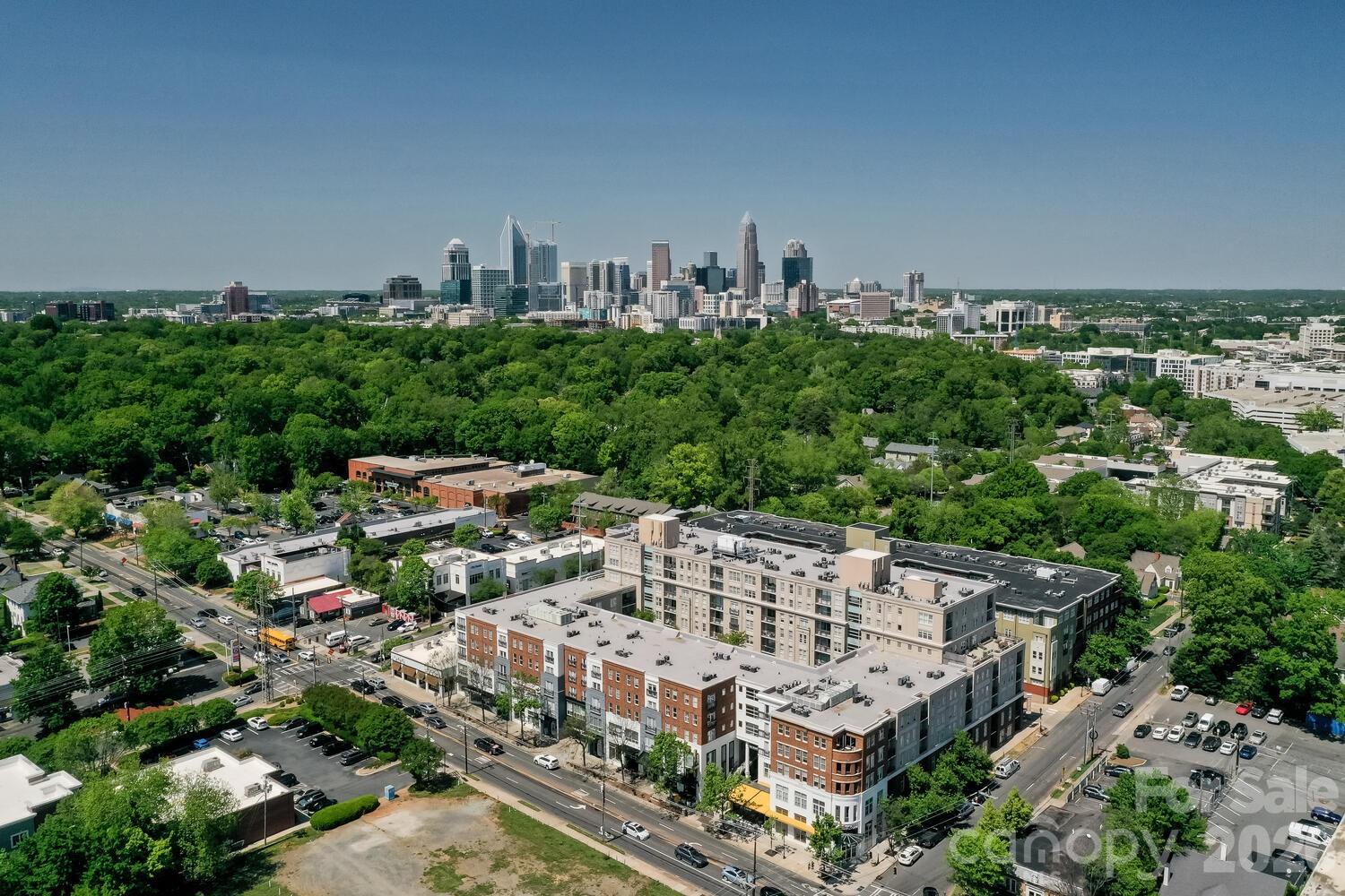 1320 Fillmore Avenue #305 — Charlotte