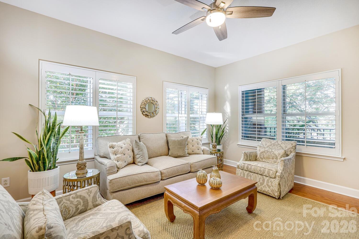 1320 Fillmore Avenue #305 — Charlotte