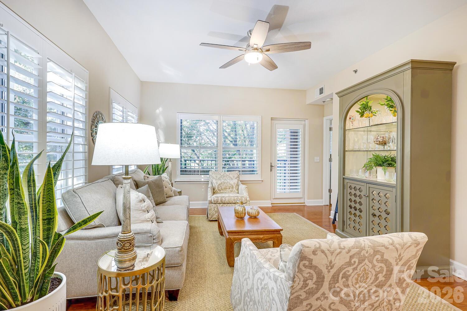 1320 Fillmore Avenue #305 — Charlotte