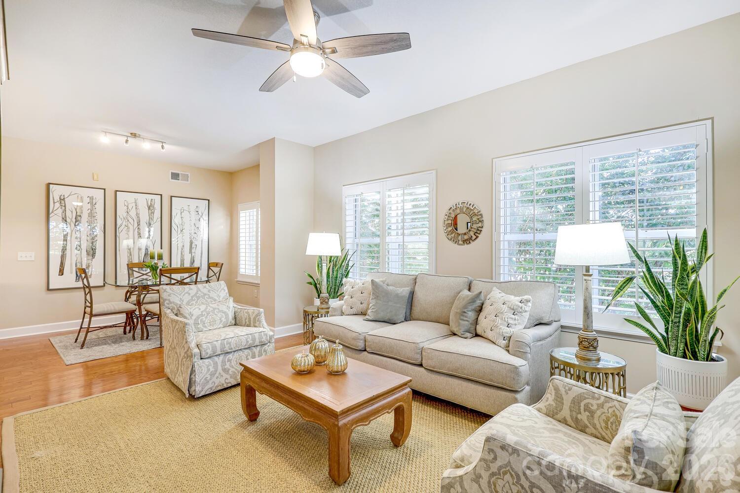 1320 Fillmore Avenue #305 — Charlotte