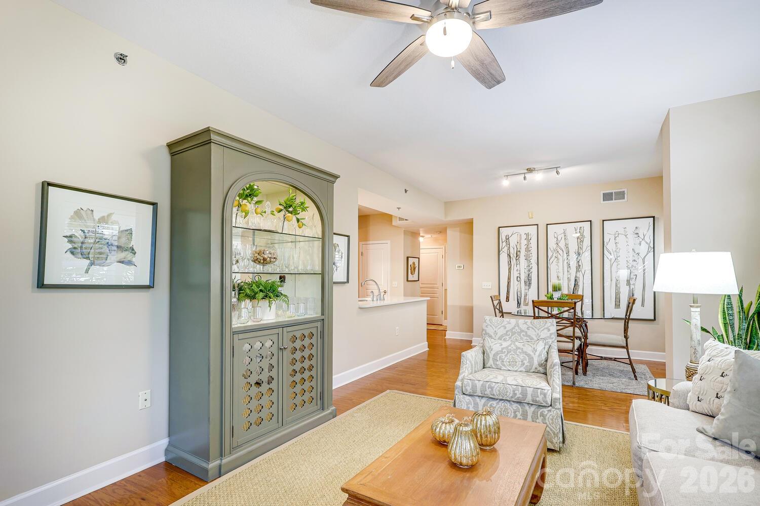 1320 Fillmore Avenue #305 — Charlotte