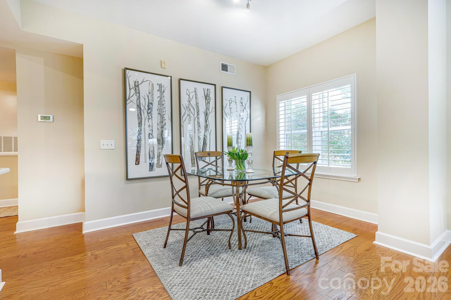 1320 Fillmore Avenue #305 — Charlotte