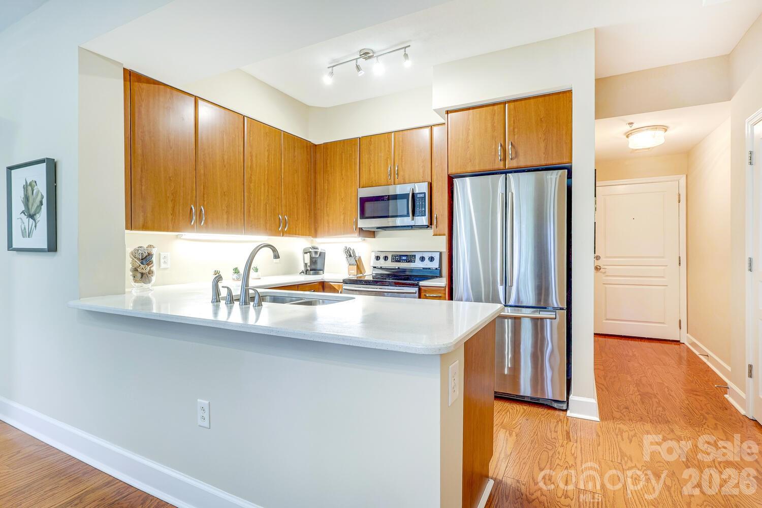 1320 Fillmore Avenue #305 — Charlotte