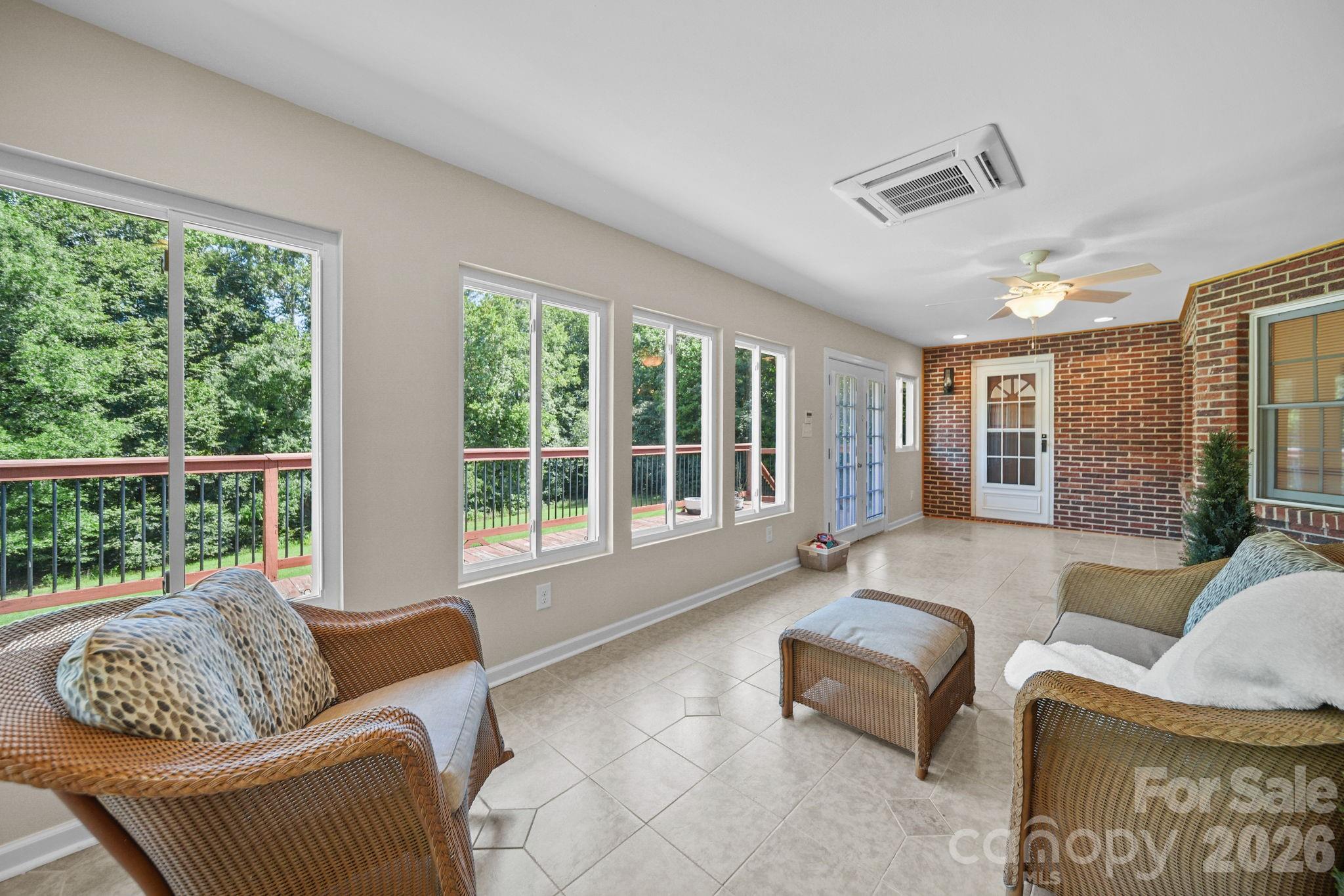3008 Eaker Drive — Cherryville