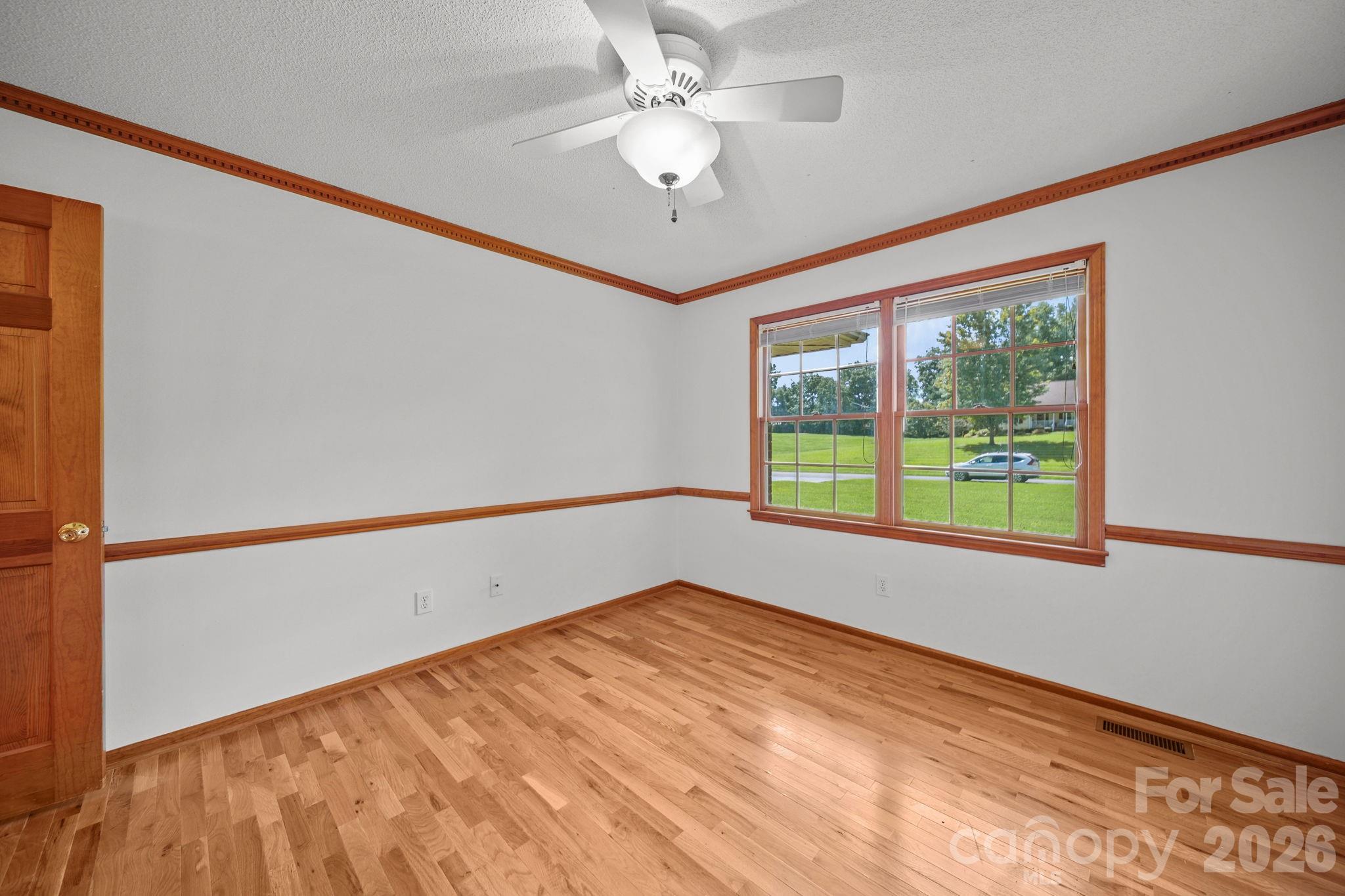 3008 Eaker Drive — Cherryville