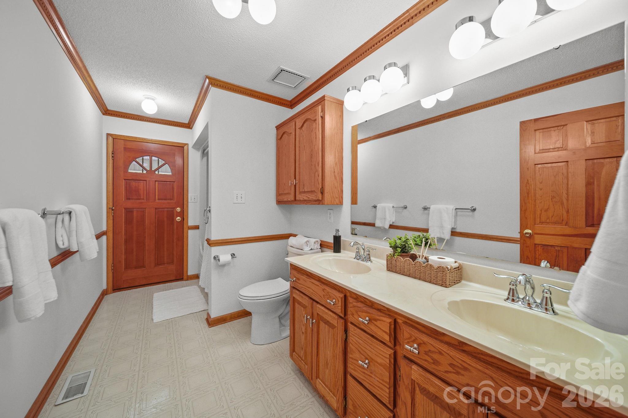3008 Eaker Drive — Cherryville