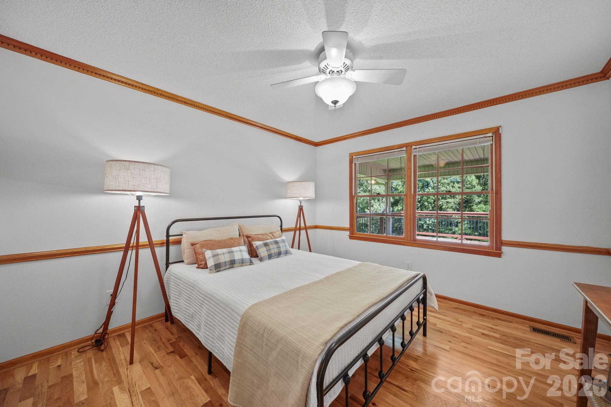 3008 Eaker Drive — Cherryville