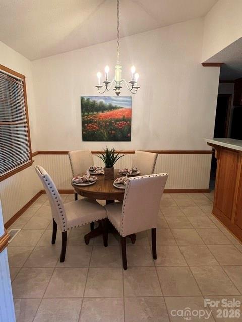 3008 Eaker Drive — Cherryville