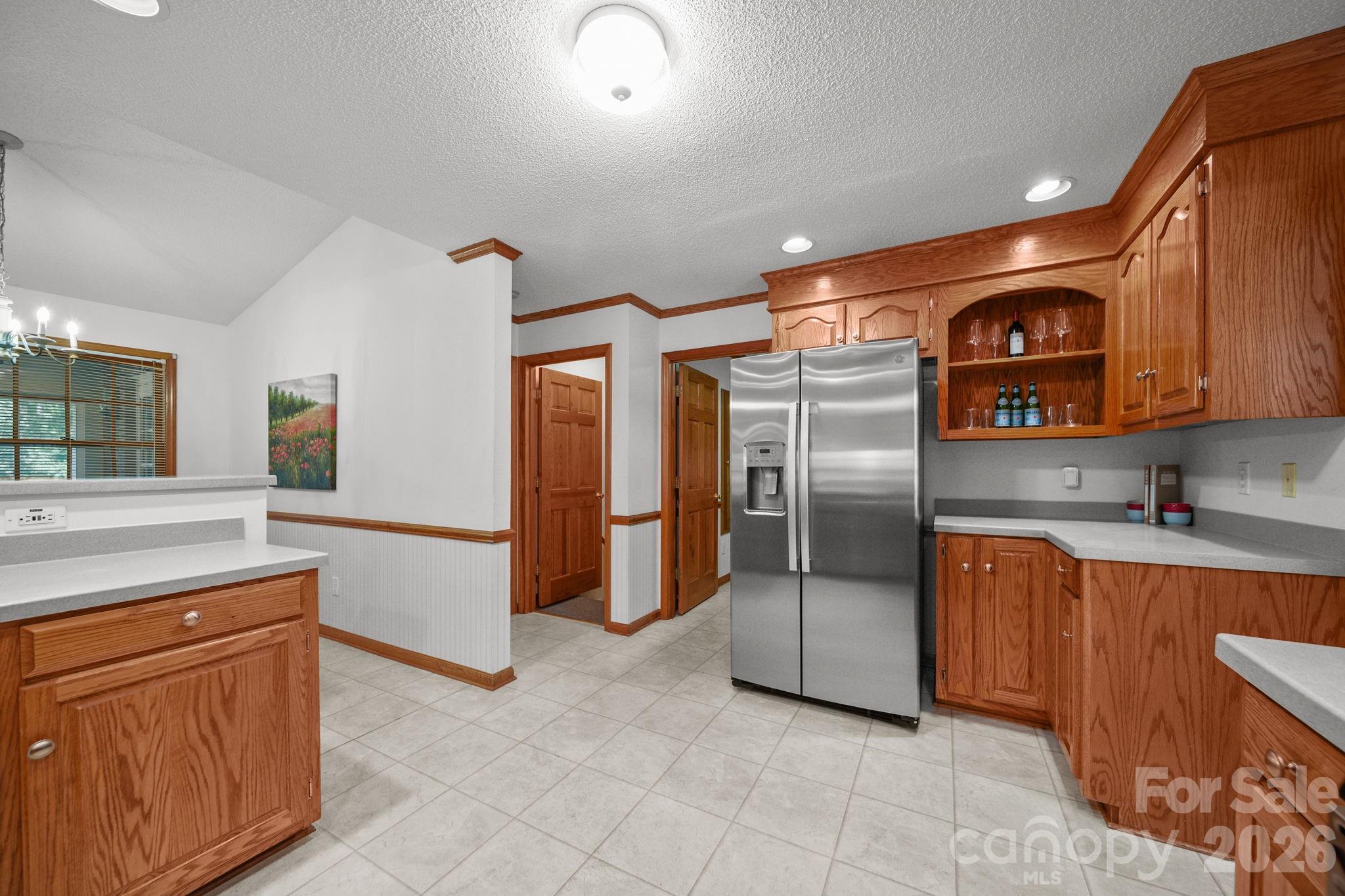 3008 Eaker Drive — Cherryville