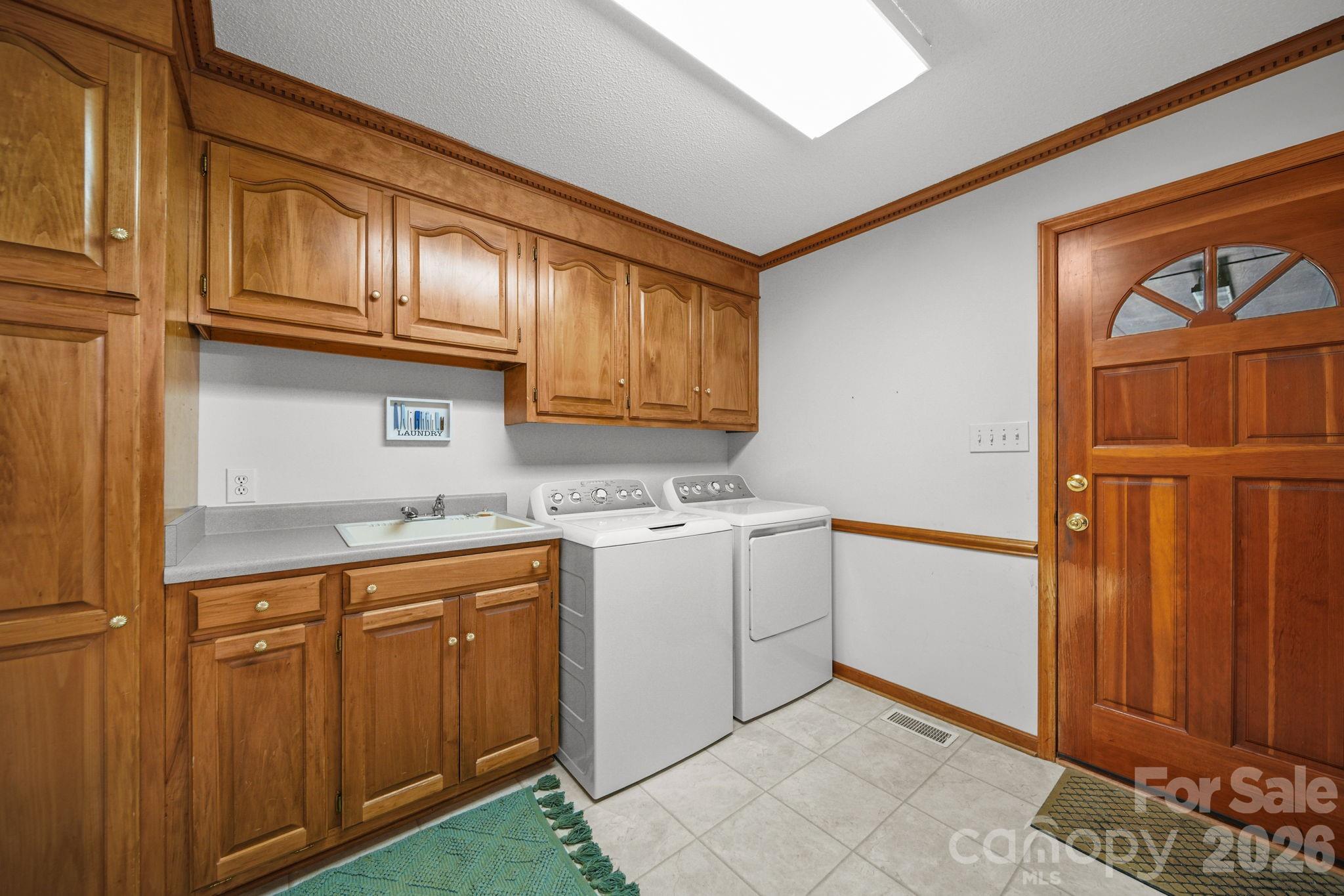 3008 Eaker Drive — Cherryville
