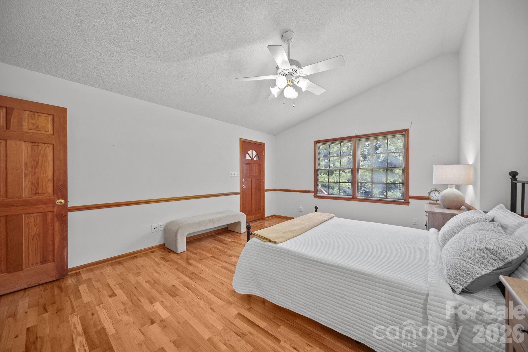 3008 Eaker Drive — Cherryville