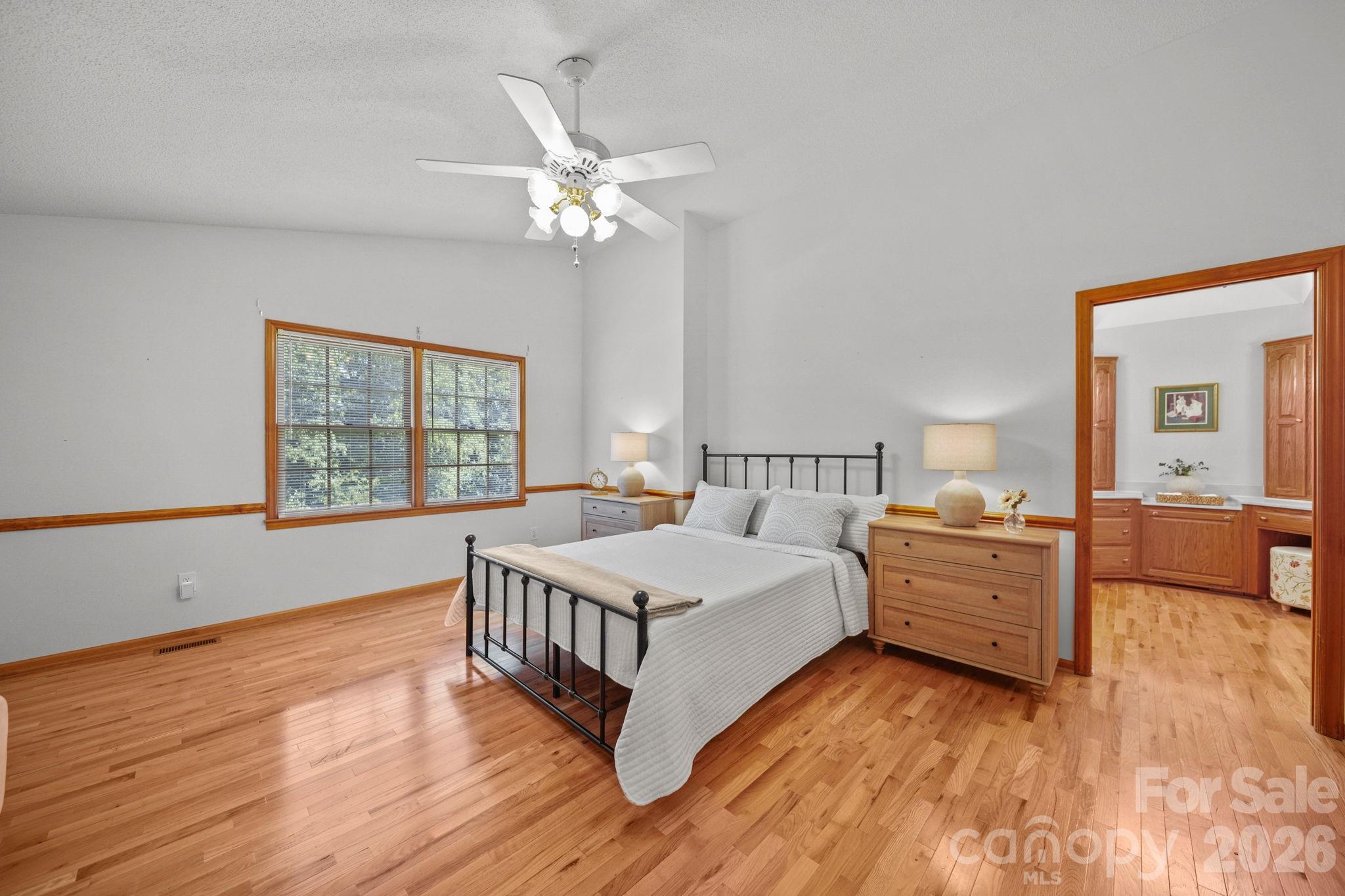 3008 Eaker Drive — Cherryville