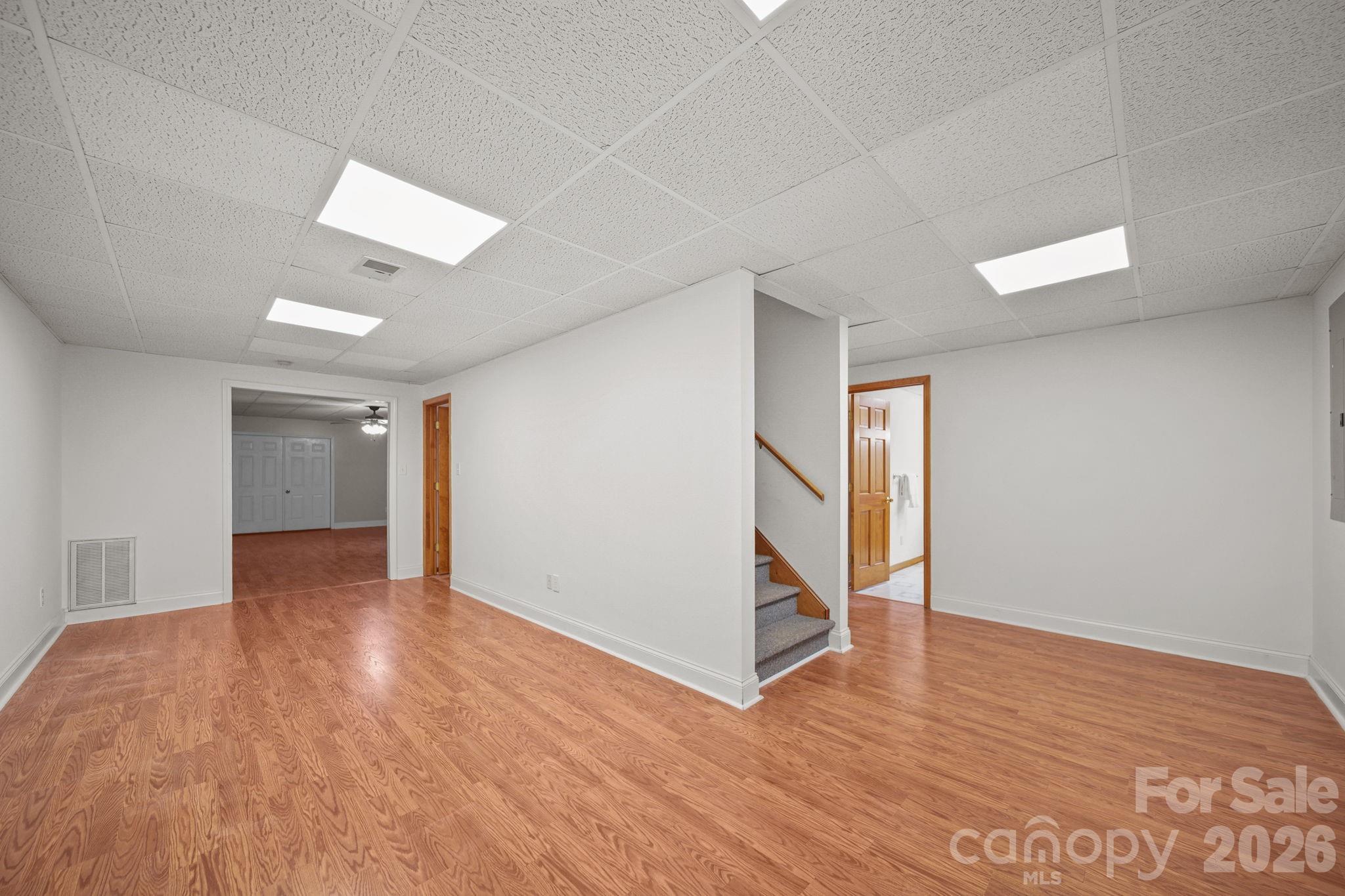 3008 Eaker Drive — Cherryville