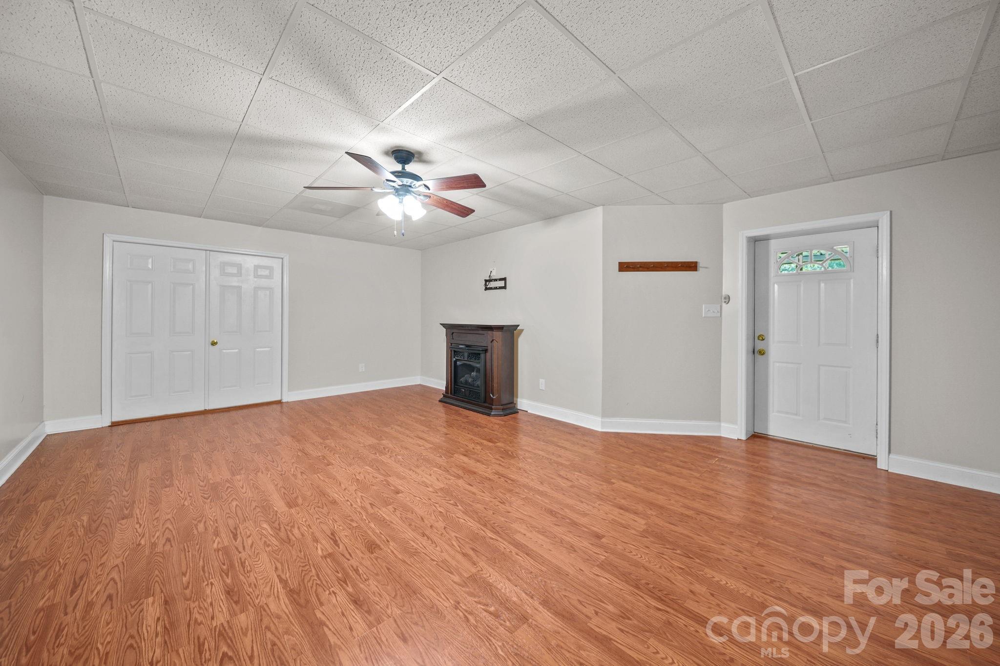 3008 Eaker Drive — Cherryville