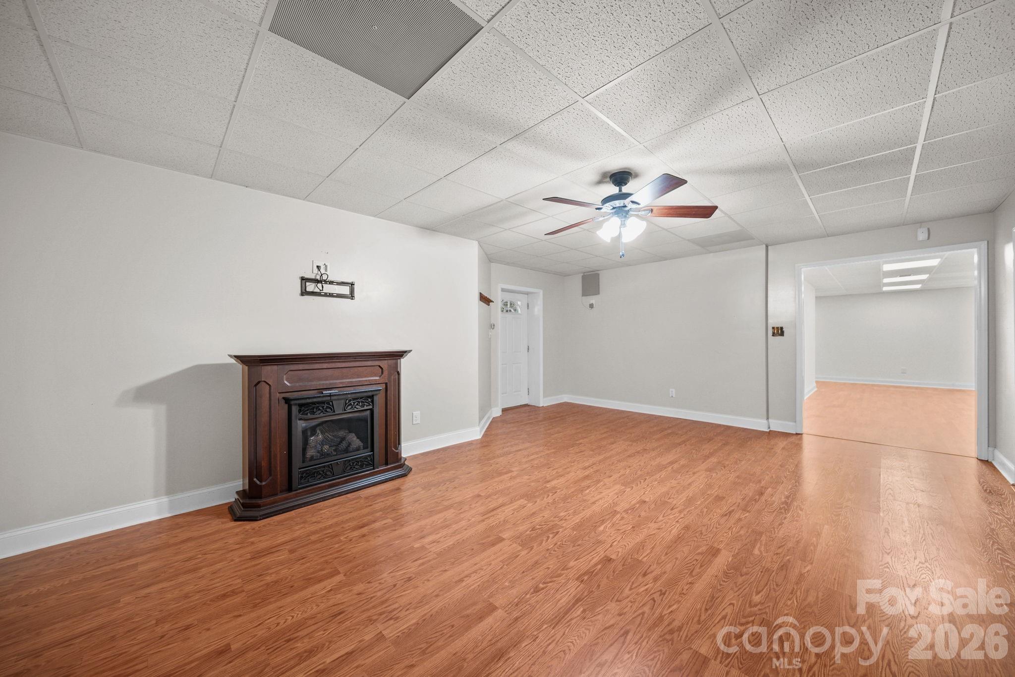 3008 Eaker Drive — Cherryville