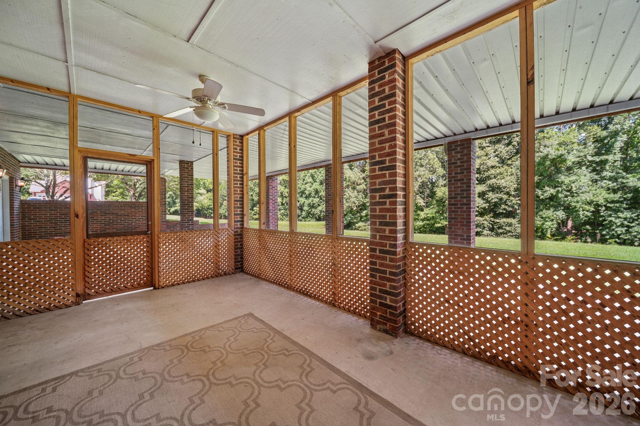 3008 Eaker Drive — Cherryville