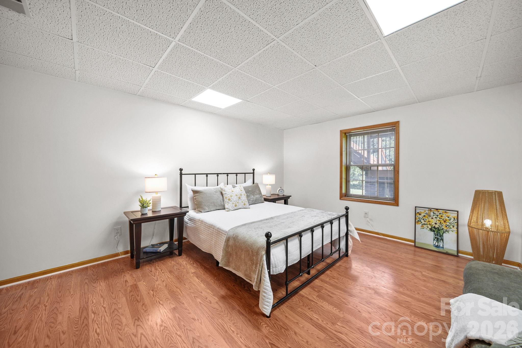 3008 Eaker Drive — Cherryville