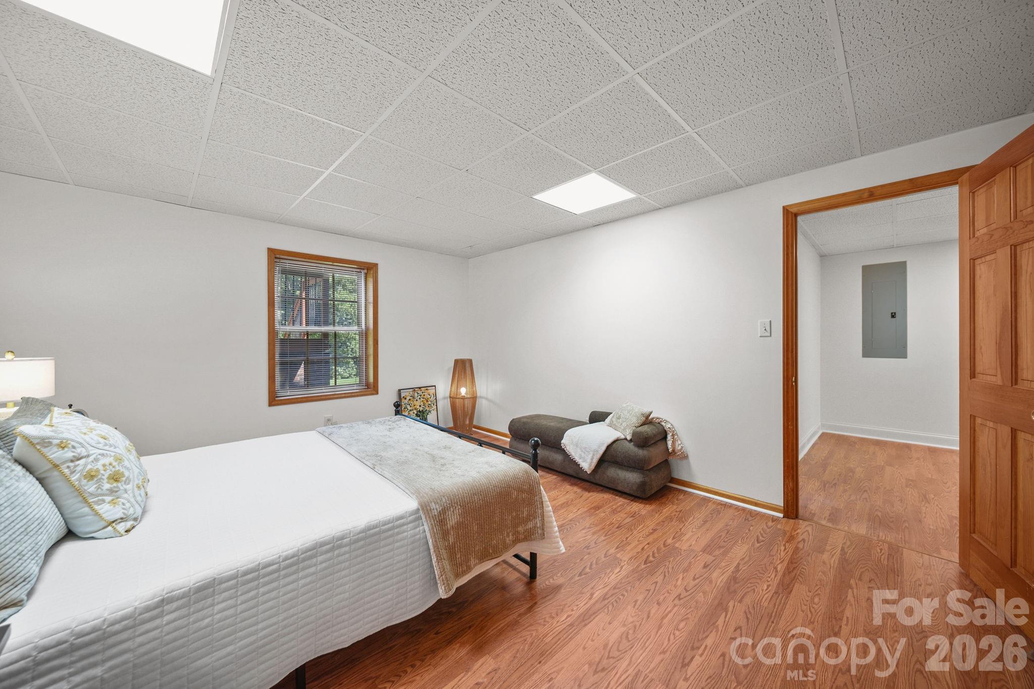 3008 Eaker Drive — Cherryville