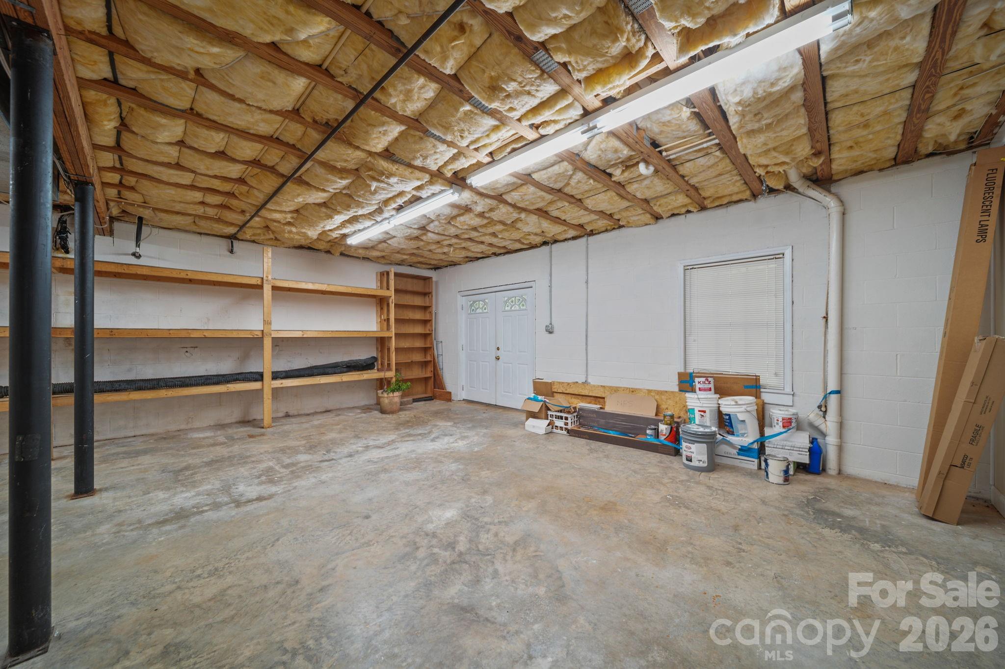 3008 Eaker Drive — Cherryville