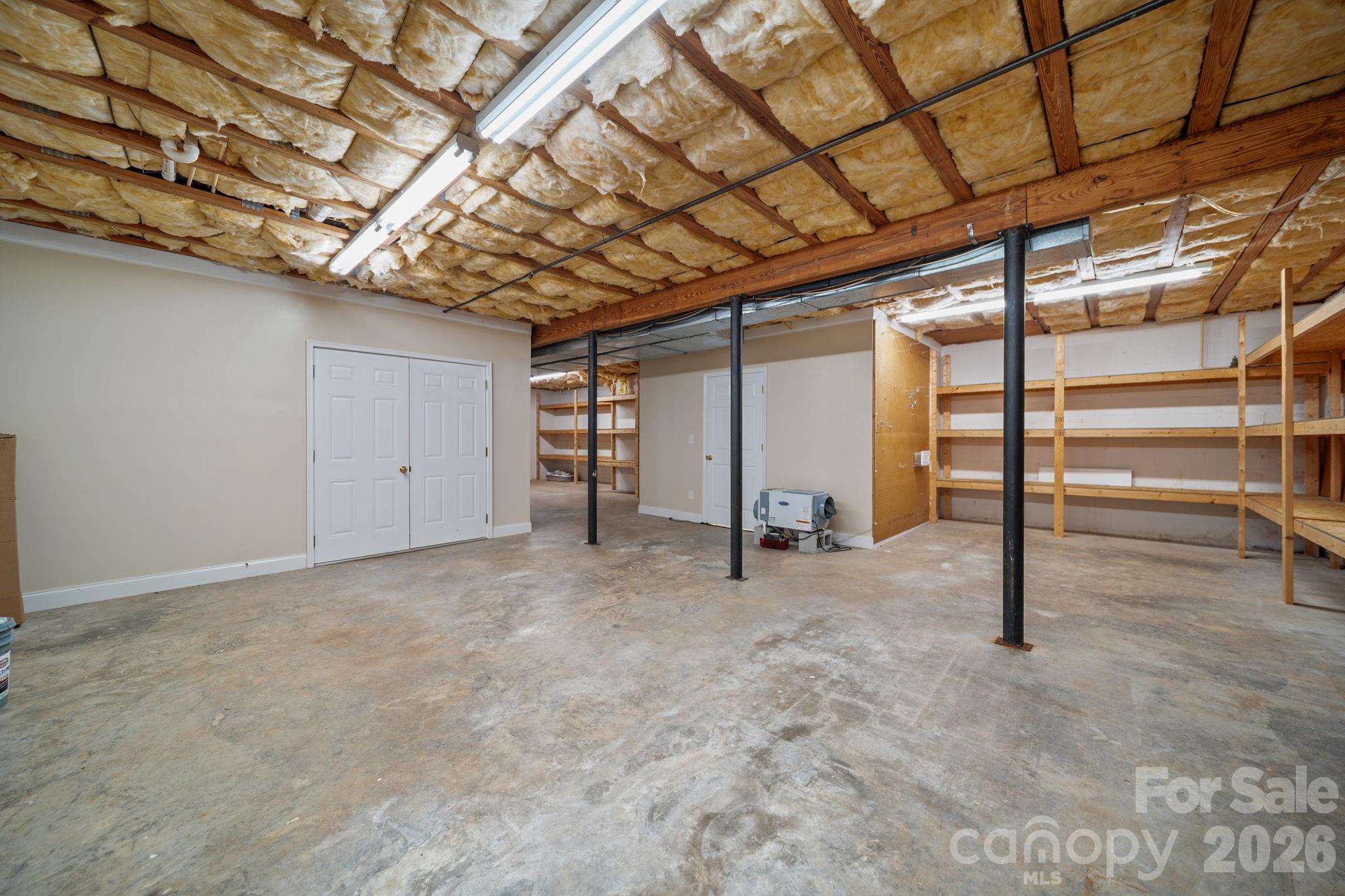 3008 Eaker Drive — Cherryville