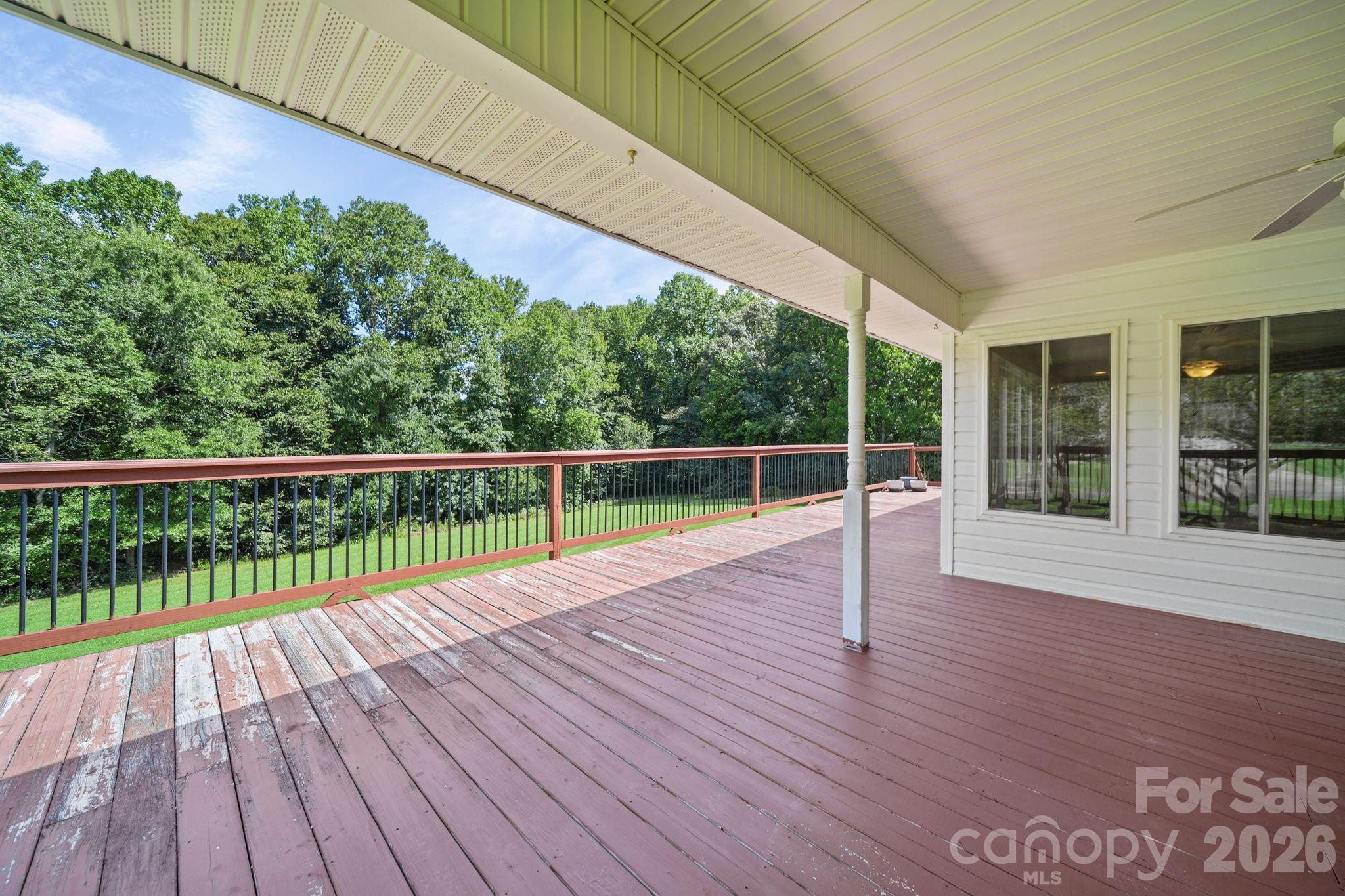 3008 Eaker Drive — Cherryville