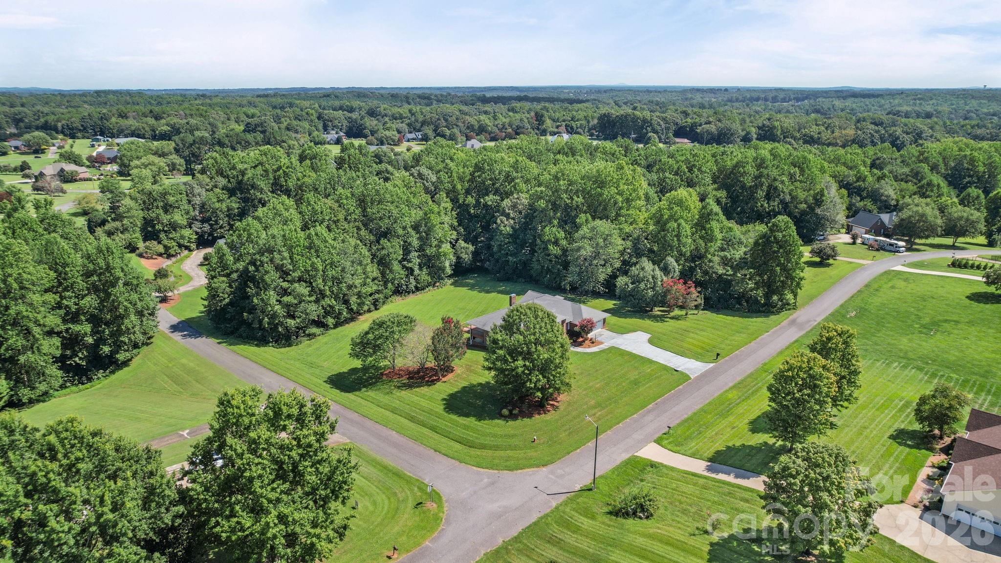 3008 Eaker Drive — Cherryville