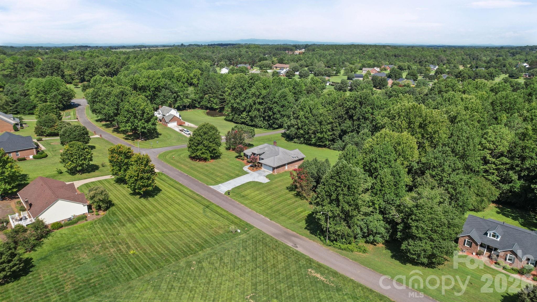 3008 Eaker Drive — Cherryville